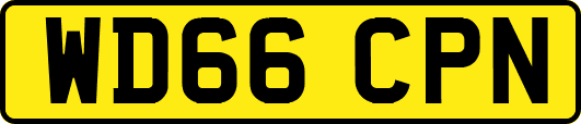 WD66CPN