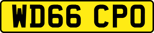 WD66CPO