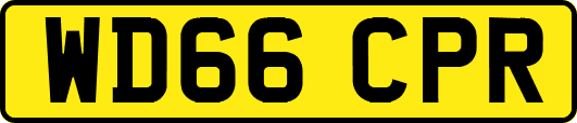 WD66CPR