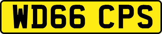 WD66CPS