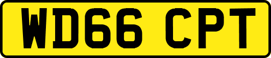 WD66CPT