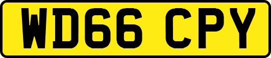 WD66CPY