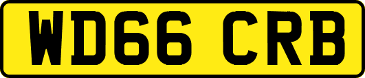 WD66CRB