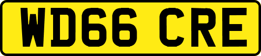 WD66CRE