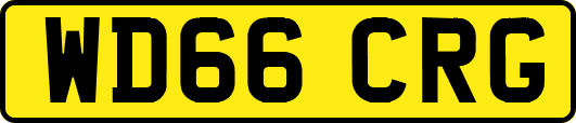 WD66CRG