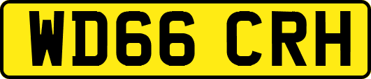 WD66CRH