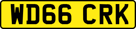 WD66CRK