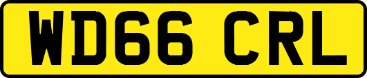 WD66CRL