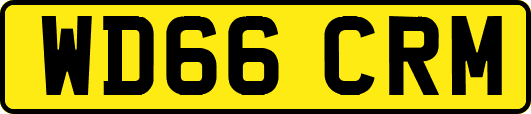 WD66CRM