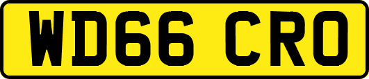 WD66CRO