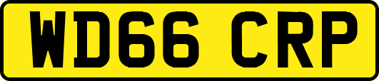 WD66CRP