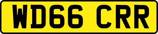 WD66CRR