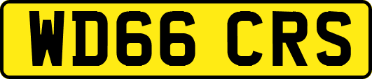 WD66CRS
