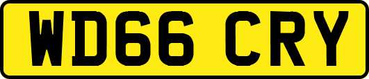 WD66CRY