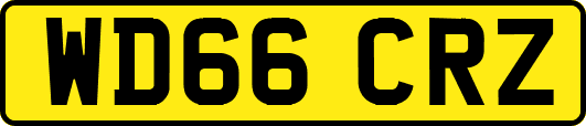 WD66CRZ