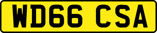 WD66CSA