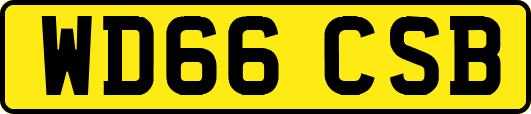 WD66CSB