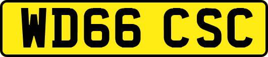 WD66CSC