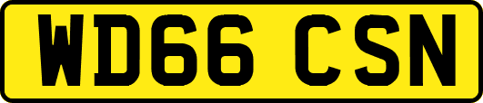 WD66CSN