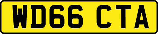 WD66CTA