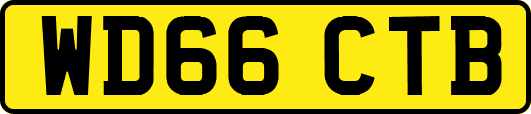 WD66CTB