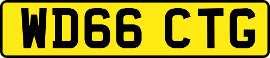 WD66CTG