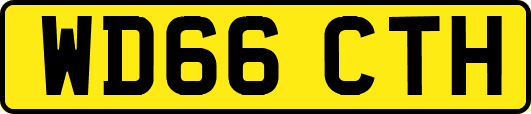 WD66CTH