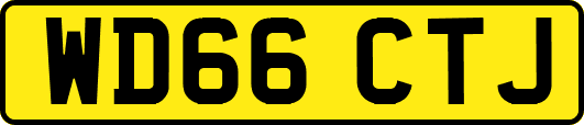 WD66CTJ