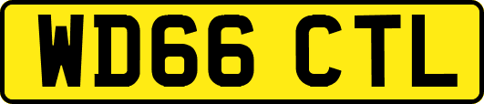 WD66CTL