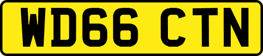 WD66CTN