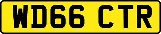 WD66CTR