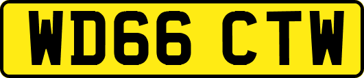 WD66CTW