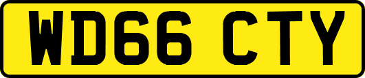 WD66CTY