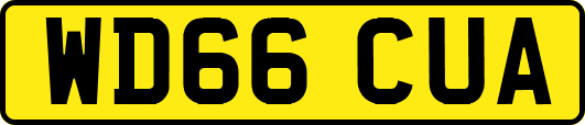 WD66CUA