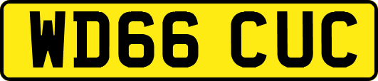 WD66CUC