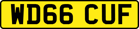 WD66CUF