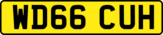 WD66CUH