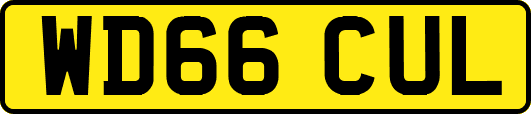 WD66CUL