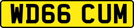 WD66CUM