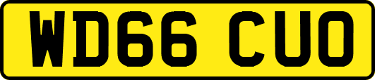 WD66CUO