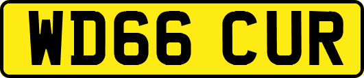 WD66CUR