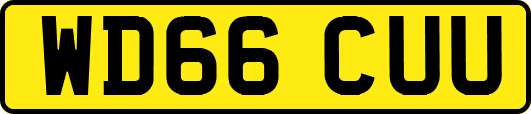 WD66CUU