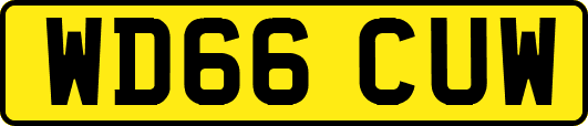 WD66CUW