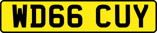 WD66CUY