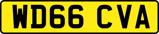 WD66CVA