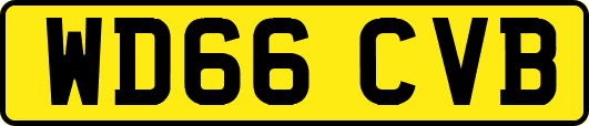 WD66CVB
