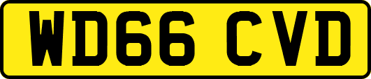 WD66CVD