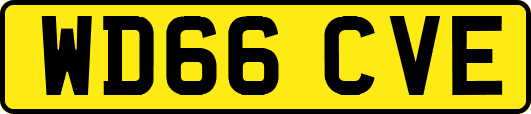 WD66CVE