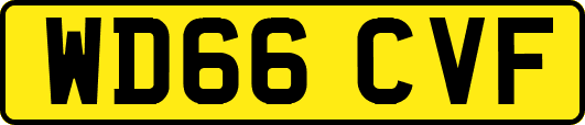WD66CVF