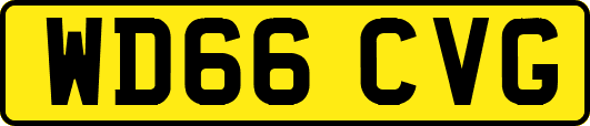 WD66CVG